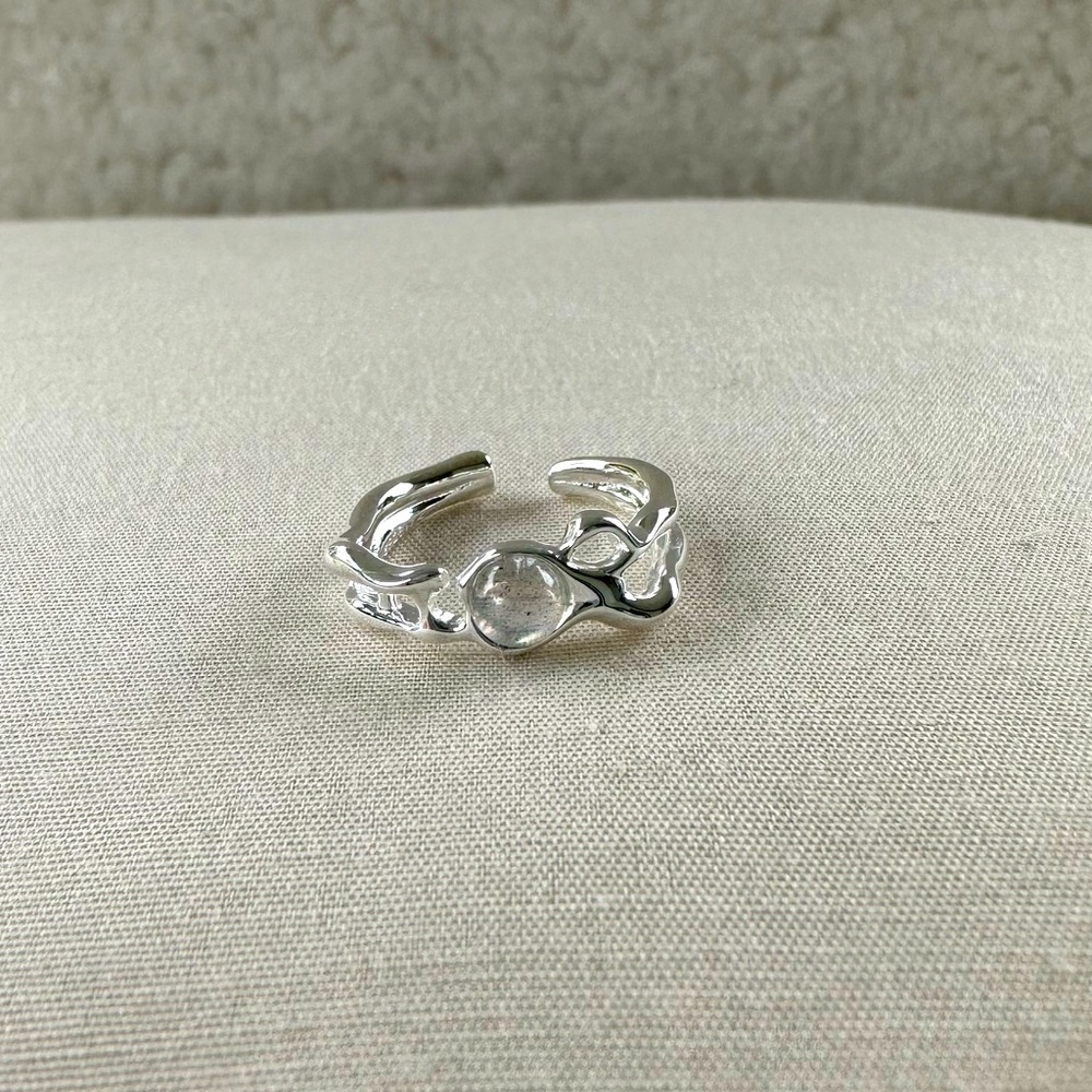 NWT!!! 925 Sterling Silver, 18k gold plated, natural pearls, bracelet, silver